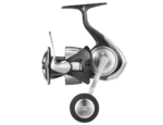 Mulineta Spinning Daiwa 24 Certate Sw(G) 6000-H 10 rulmenti