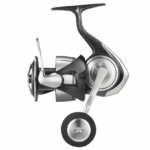 Mulineta Spinning Daiwa 24 Certate Sw(G) 6000-H 10 rulmenti
