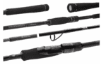 Lanseta Spinning Daiwa Tournament Xt 2.65 m 18-64 g 2 Seg - imagine 3