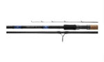 Lanseta Feeder Daiwa Tournament S 3.90 m 120 g 3 Buc - imagine 3