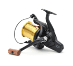 Mulineta Crap Daiwa Emblem 45SCW QD-OT 4 rulmenti - imagine 2