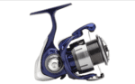 Mulineta Spinning Daiwa 24 TDR2508qd 4, 8 rulmenti - imagine 5