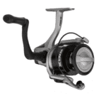 Mulineta Abu Garcia Max X SP3000 4 +1 rulmenti - imagine 3