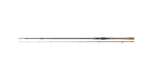 Lanseta Spinning Daiwa Morethan Perch Attack Ultra Fast 2.40 m 7-32 g 2 Seg - imagine 2