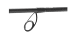 Lanseta Spinning Daiwa Morethan Perch Attack Ultra Fast 2.40 m 7-32 g 2 Seg - imagine 5