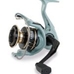 Mulineta Nomura Kazuki Force 4+1 rulmenti