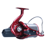 Mulineta Daiwa Emblem Surf 45 SCW QD Type R 6 rulmenti - imagine 3