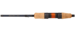 Lanseta Spinning Daiwa Silver Creek 604 Lfs 1.83 m 2-8 g 4 Seg - imagine 2