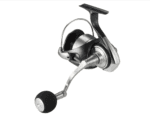 Mulineta Spinning Daiwa 24 Certate Sw(G) 6000-H 10 rulmenti - imagine 4