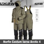 Costum de iarna Norfin Arctic 4