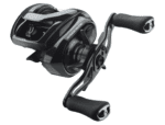 Mulineta Daiwa Steez Sv Tw 100Xhl 80Mx028M 12 rulmenti - imagine 3