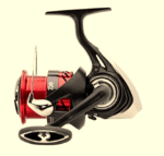 Mulineta Spinning Daiwa 23 Ninja Match LT 3000C  9 rulmenti