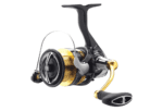 Mulineta Spinning Daiwa Legalis LT2500(U)  5 rulmenti - imagine 2