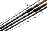 Lanseta Feeder Daiwa Tournament S 3.30 m 40 g 2 Buc - imagine 2