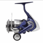 Mulineta Spinning Daiwa 24 TDR3012qd 4, 8 rulmenti