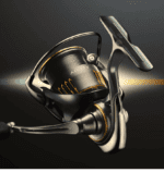Mulineta Spinning Daiwa 23 Airity LT 2500S  11 rulment - imagine 3