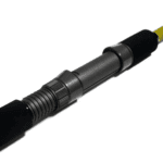 Lanseta Mustad Vantage Hybrid Spin M  2.01 m 10-35 g 2 Seg - imagine 2