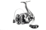 Mulineta Spinning Daiwa Exceler LT3000-CXH  6, 5 rulmenti - imagine 2