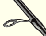 Lanseta Mustad Detector Salt Mf Ml Up 14G 2.36 m 14 g 2 Seg - imagine 5