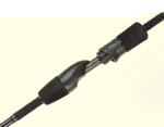 Lanseta Mustad Detector Salt Mf Ml Up 14G 2.36 m 14 g 2 Seg - imagine 6