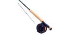 Combo Fly Lanseta Daiwa  Cl.56 1.83 m 4 Seg - imagine 2