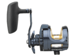 Mulineta Daiwa Saltiga (G) 15L  7+1 rulmenti - imagine 3