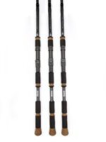 Lanseta Mustad G-Seris Hybrid Ml 2.62 m 5-15 g 2 Seg - imagine 2