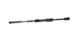 Lanseta Spinning Daiwa Ninja Mobile Spins 2.45 m 15-50 g 3 Seg - imagine 3