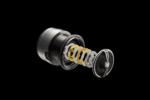 Mulineta Spinning Daiwa Certate FC LT 2500D  10 rulmenti - imagine 2