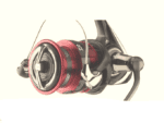 Mulineta Spinning Daiwa 23 Ninja LT 3000CXH 6, 4 rulmenti - imagine 2