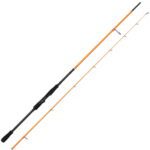 Lanseta Savage Gear Orange Ltd Medium Game  2.51 m 15-45 g 2 Seg
