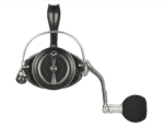 Mulineta Spinning Daiwa 24 Certate Sw(G) 6000-H 10 rulmenti - imagine 6