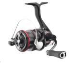 Mulineta Spinning Daiwa Fuego LT2500   6 rulmenti - imagine 2