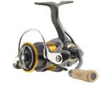 Mulineta Spinning Daiwa 22 Silvercreek X LT2500S-XH 5 rulmenti