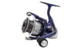 Mulineta Spinning Daiwa 24 TDR3012qd 4, 8 rulmenti - imagine 4