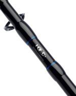 Lanseta Feeder Daiwa N Zon Ext 3.05 m 40 g 2+2 Buc - imagine 4