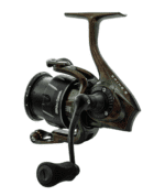 Mulineta Spinning Abu Garcia Spike S 2500S   7 rulmenti - imagine 2
