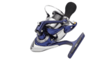 Mulineta Spinning Daiwa 24 TDR2508qd 4, 8 rulmenti - imagine 2