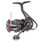 Mulineta Spinning Daiwa Fuego LT2500   6 rulmenti