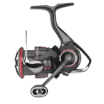 Mulineta Spinning Daiwa Fuego LT2500   6 rulmenti