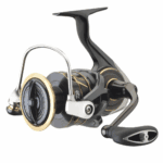 Mulineta Spinning Daiwa Caldia SW 4000D-CXH 6, 6 rulmenti