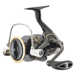 Mulineta Spinning Daiwa Caldia SW 4000D-CXH 6, 6 rulmenti