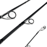 Lanseta Mustad Vantage Hybrid Spin Mh 2.53 m 10-40 g 2 Seg - imagine 3