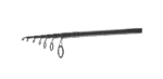 Lanseta Spinning Daiwa Tele Ninja X-compact Spin 2.45 m 15-50 g - imagine 4