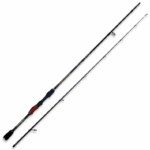 Lanseta Lineaeffe FF Sharp Spiner 2.65 m 80 g 2 Seg