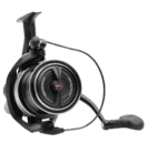 Mulineta Crap Daiwa Emblem 35SCW QD 6 rulmenti - imagine 6