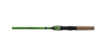 Lanseta Spinning Daiwa Ninja X Kids Green 1.80 m 20-60 g 2 Seg - imagine 3