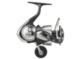 Mulineta Spinning Daiwa 24 Certate Sw(G) 6000-H 10 rulmenti - imagine 2