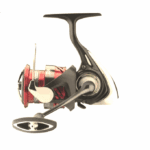 Mulineta Spinning Daiwa 23 Ninja LT 4000C  4 rulmenti