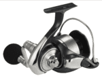 Mulineta Spinning Daiwa 24 Certate Sw(G) 6000-H 10 rulmenti - imagine 3
